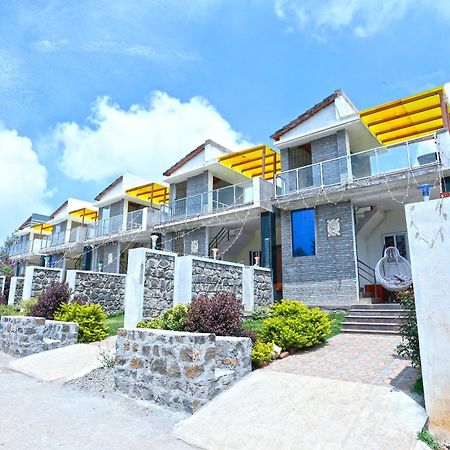 Sushmika Villas Yercaud Ngoại thất bức ảnh